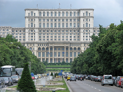 People'S House, Palace Of Parliament thumbnail