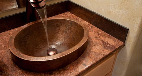 brown sink thumbnail