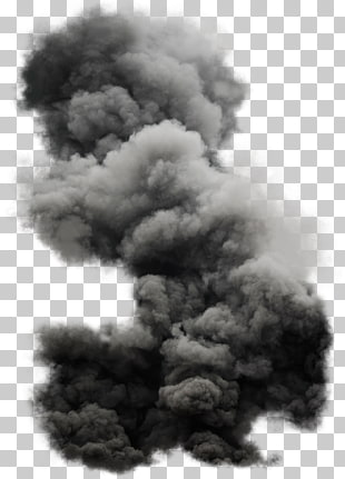 Smoke , smoke, grey smoke PNG clipart