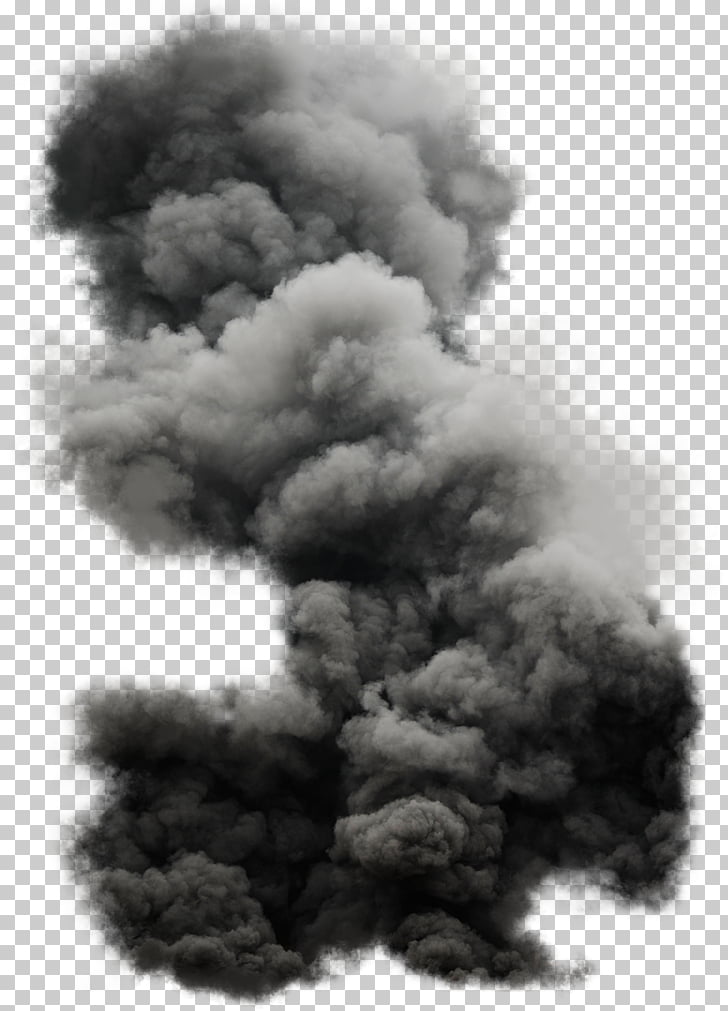 Smoke , smoke, grey smoke PNG clipart