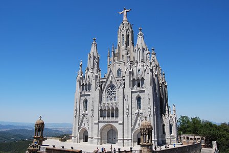 white concrete church thumbnail