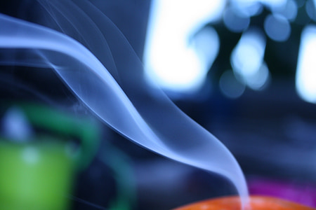 candle smoke thumbnail