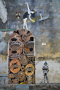 gear painting thumbnail