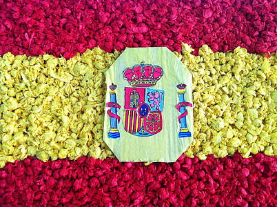 Spain flag thumbnail
