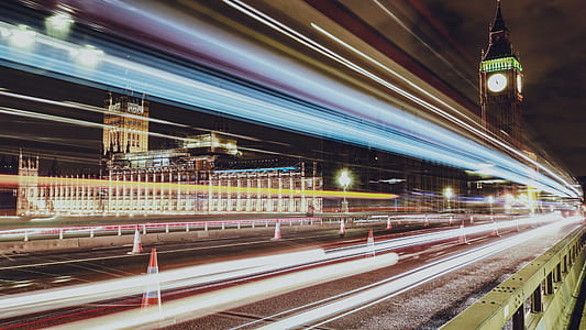 wool light streets thumbnail