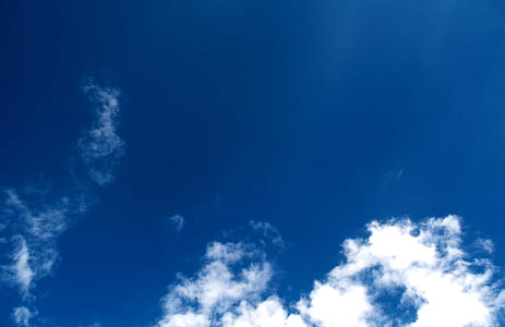 sky, sunny, blue sky, atmosphere thumbnail