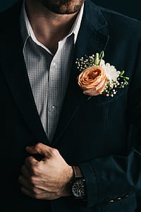 Wedding flowers thumbnail
