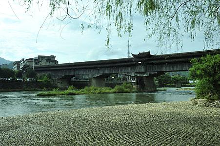 Expect Them To Old Bridge thumbnail