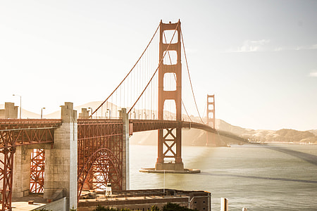Golden Gate Bridge thumbnail