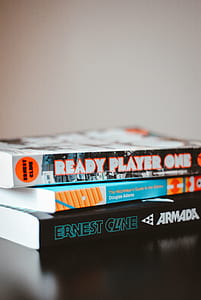 assorted books thumbnail
