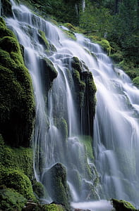 waterfalls thumbnail