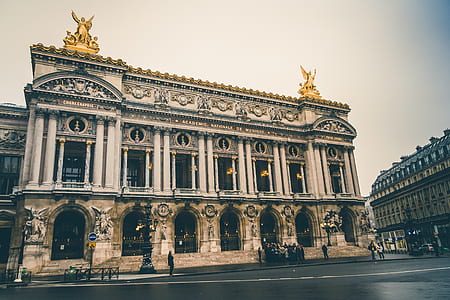 city, people, art, landmark thumbnail