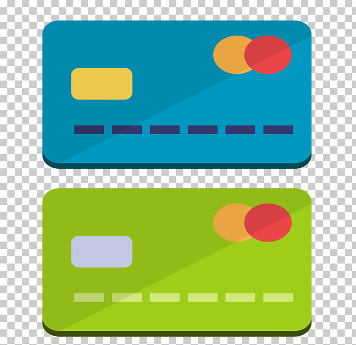Color Credit Card Bank Card Color Bank Card Png Clipart Free