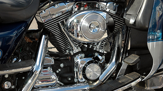 Motorcycle Engine, Motorcycle thumbnail