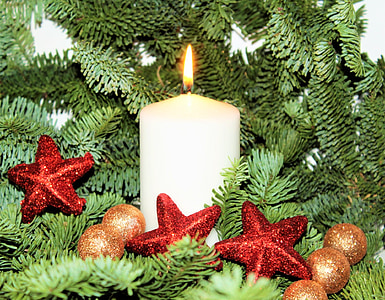 litup white votive candle thumbnail