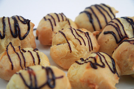 baked desserts thumbnail