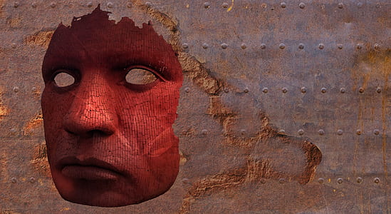 illustration of mask thumbnail