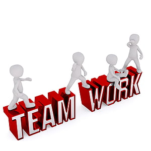 team, teamwork, team spirit, together, cooperation, community thumbnail