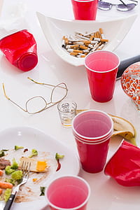 red solo cup lot thumbnail