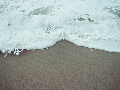 water waves thumbnail