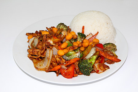 cooked rice thumbnail