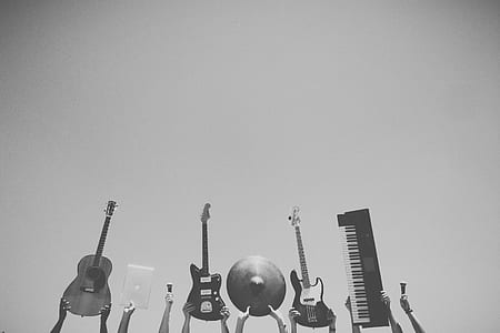 music, rock, audio, guitars thumbnail
