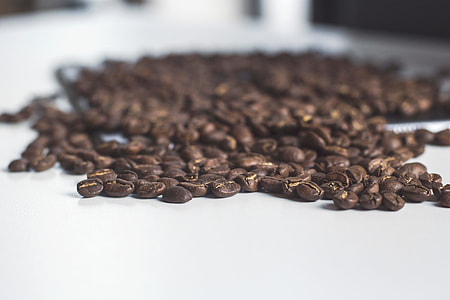 coffee beans thumbnail