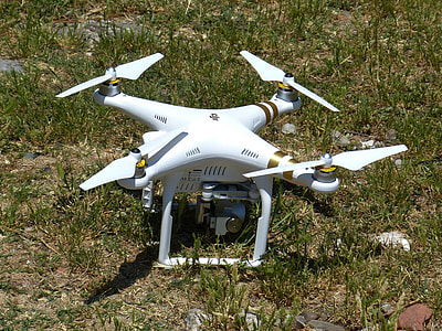 DJI Phantom 3 thumbnail