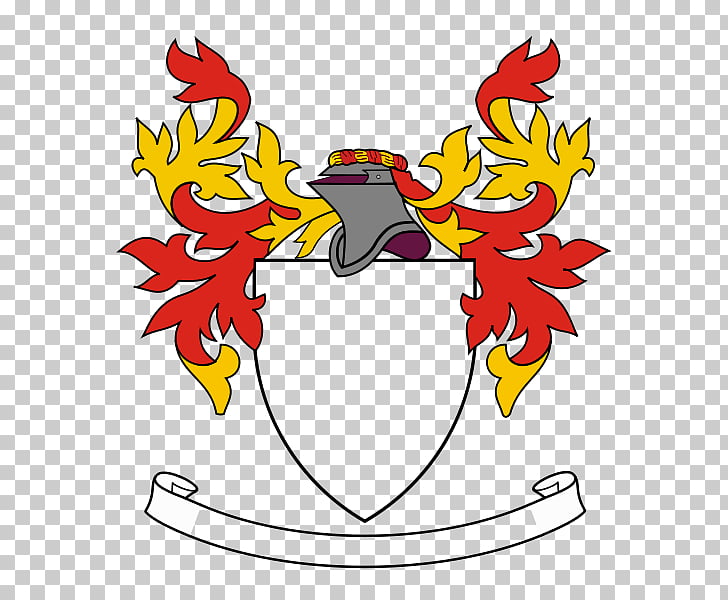 coat of arms crest scalable graphics heraldry blank crest template
