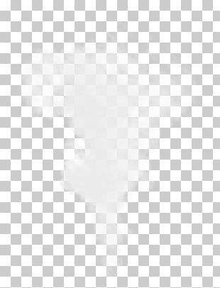 Black and white Line Point Angle, Smoke Transparent Large , photography of smoke at daytime PNG clipart