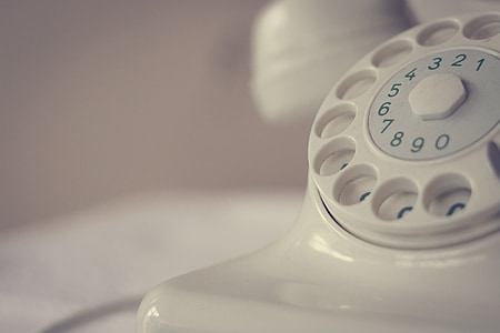 phone, dial, listeners, nostalgia, telephone, historically thumbnail