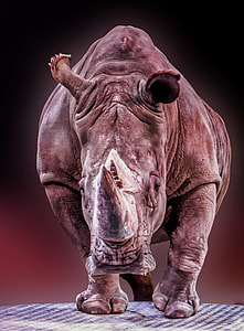 brown rhino thumbnail