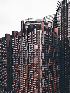photo of high-rise building thumbnail