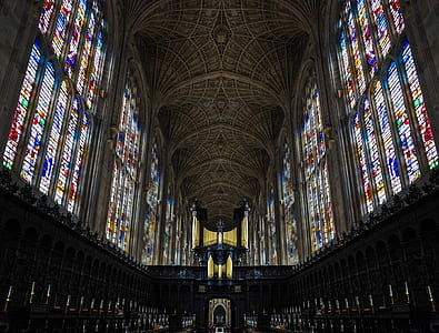 cathedral inside view thumbnail