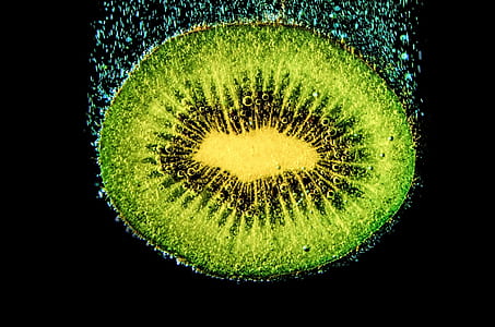 photo of kiwi fruit thumbnail