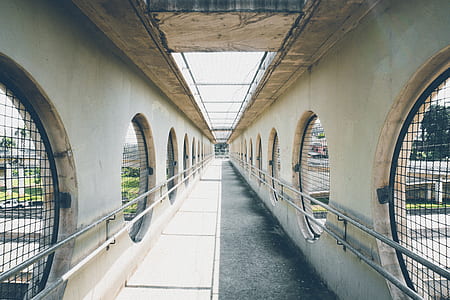 light, city, building, bridge thumbnail