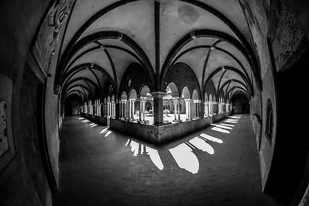 dark, building, architecture, inside thumbnail