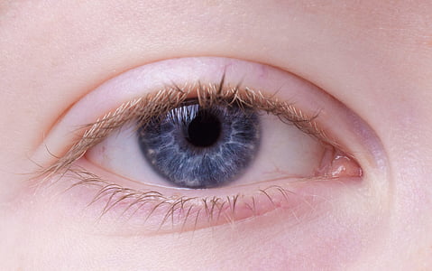close-up photo of person's eye thumbnail
