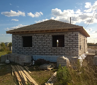 unfinished house thumbnail