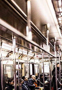 people in train thumbnail