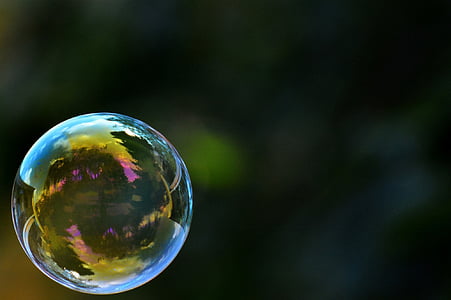 close up photo of bubble thumbnail
