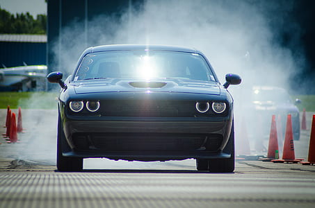 car on road thumbnail