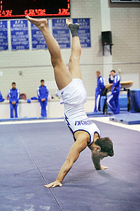 man doing stunt thumbnail
