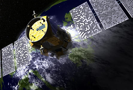 blue satellite thumbnail
