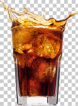 Coca-Cola Soft drink Juice, Coca Cola drink , soda drinking glass PNG clipart