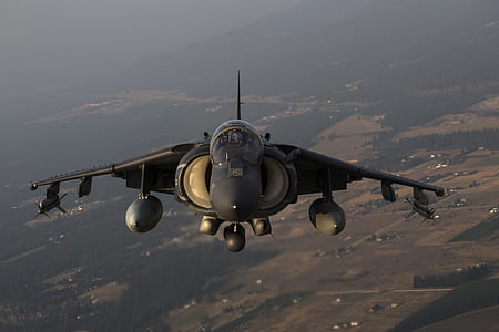 fighter plane flying on air thumbnail
