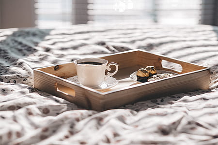 photo of teacup on tray thumbnail