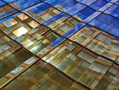architecture, building, infrastructure, glass, design, window thumbnail