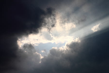 cloud during daytime thumbnail