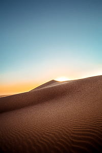 brown desert thumbnail